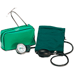 [BRC110] BRC110 - sfigmomanometro con fonendoscopio (misuratore di pressione)