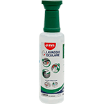 [BRC126] BRC126 - flacone da 500 ml. di soluzione salina sterile con tappo per lavaggio