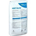 [BTK3921] BTK3921 - sacco malta KBS Mortar da kg. 25