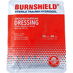 [BUG111] BUG111 - Garza antiustione Idrogel cm 10 per10