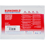 [BUG881] BUG881 - Garza in cotone antiustione Idrogel