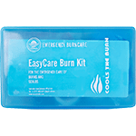 [BUK012] BUK012 - Bauletto KIT EASY contenente articoli antiustione