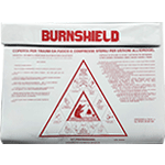 [BUK903] BUK903 - Busta KIT PROFESSIONAL contenente articoli antiustione
