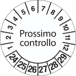 [CBC40024] CBC40024