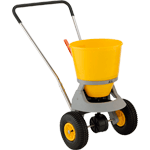 [CE642] CE642 - spargitore universale per sale e corrosivi,raggio 1/4 mt.cap.20 lt.
