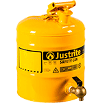 [CJ0808] CJ0808 - Contenitore con rubinetto CJ8540 capacita' l.19