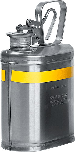 [CJ1301E] CJ1301E - contenitore acc.inox con maniglia a scatto per vers.con una mano l.3,8