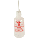[CJ4011] CJ4011 - Distributore polietilene a compressione con cannuccia da l.0,9