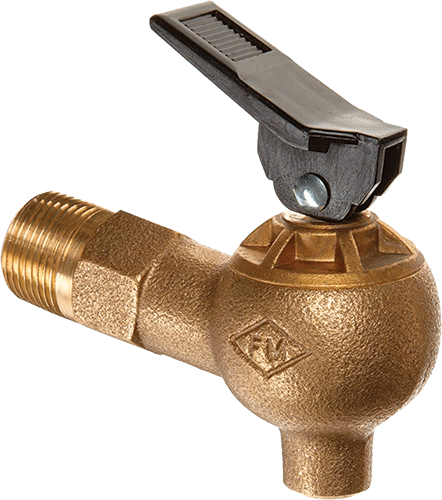 [CJ8540] CJ8540 - Bocchello per laboratorio diametro 3/4 ottone