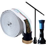 [CMN893] CMN893 - kit minimo sottosuolo c/chiave sottosuolo