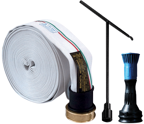 [CMN893] CMN893 - kit minimo sottosuolo c/chiave sottosuolo