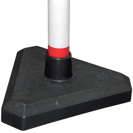 [CN92] CN92 - Sola base moplen-cemento per paletti CN..
