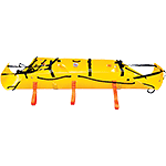 [CPS010] CPS010 - barella per spazi confinati