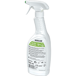 [CRA170] CRA170 - Disinfettante e detergente spray per D.P.I. e strum. lavoro EN16615