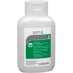 [CRG020] CRG020 - Crema detergente mani per sporco medio-forte SOFT G GREVEN da 250ml