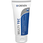 [CRG038] CRG038 - crema barriera mani universale MULTI TEC GREVEN da 100ml