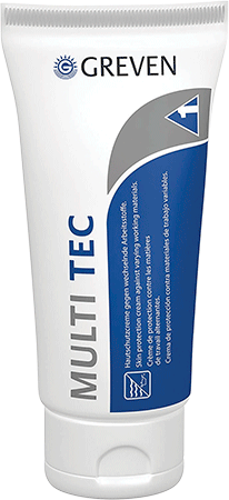 [CRG038] CRG038 - crema barriera mani universale MULTI TEC GREVEN da 100ml