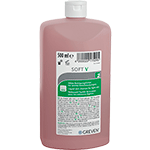 [CRG093] CRG093 - Crema detergente mani per sporco leggero SOFT V GREVEN da 500 ml