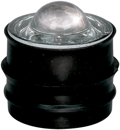 [CTG407] CTG407 - Marker stradale bianco a funzionamento notturno