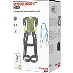 [DAMKITPH500] DAMKITPH500 - kit 3 pz. H500 per ponteggi