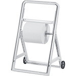 [DCC0566] DCC0566 - Portabobine con ruote per carta industriale