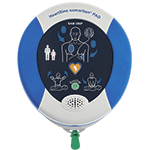 [DEF350P] DEF350P - Defibrillatore semiautomatico HEARTSINE