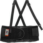 [EDS100M] EDS100M - Cintura di supporto lombare tg. M