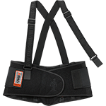 [EDS200M] EDS200M - Cintura di supporto lombare tg. M